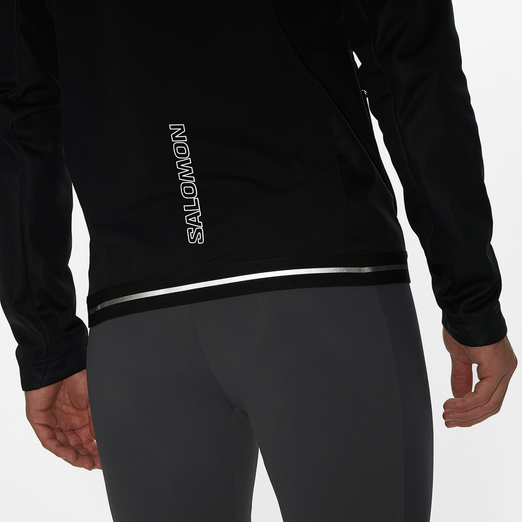 GORE-TEX INFINIUM™ WINDSTOPPER® - 4