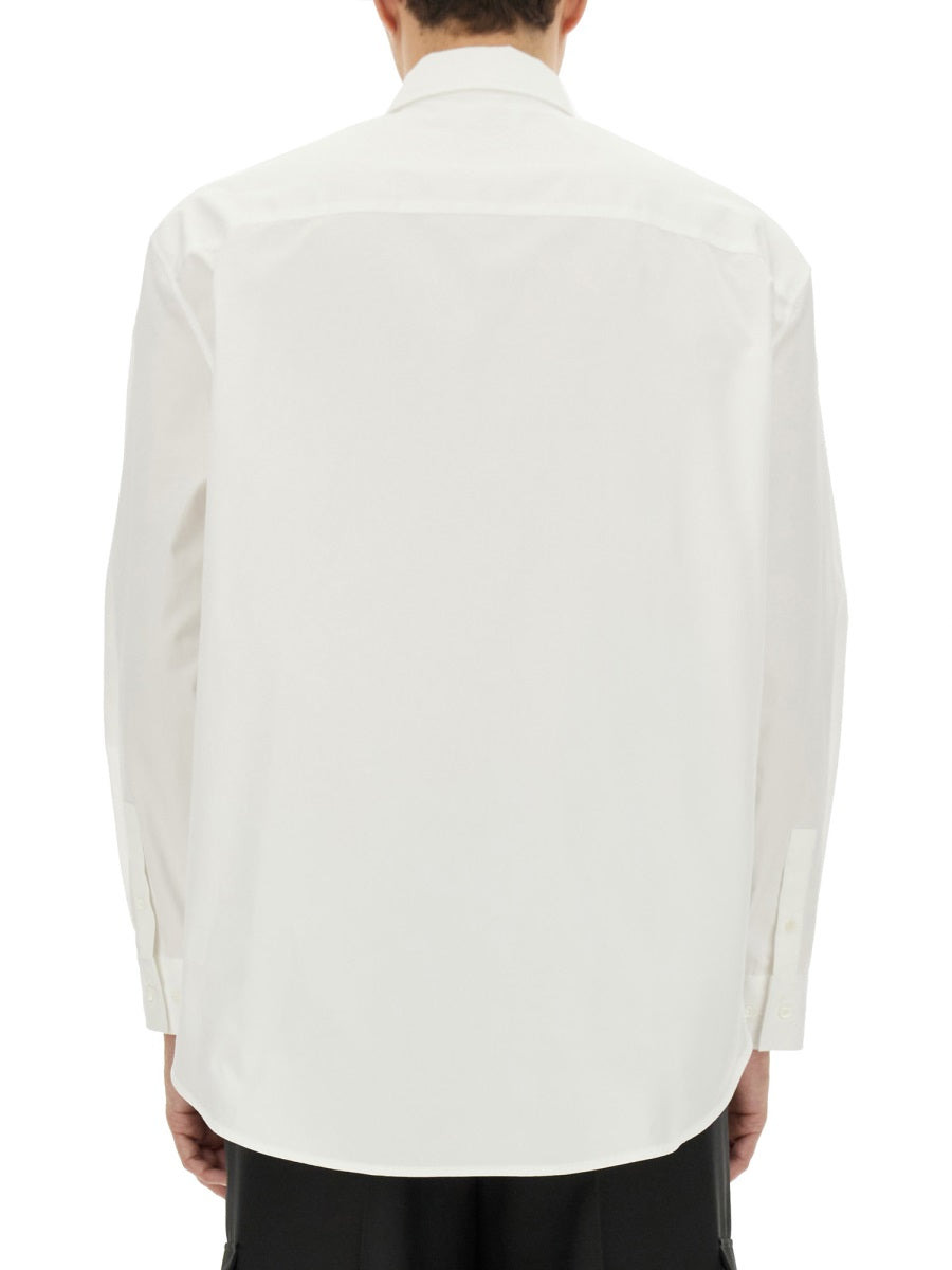 Shirt With Logo - 3