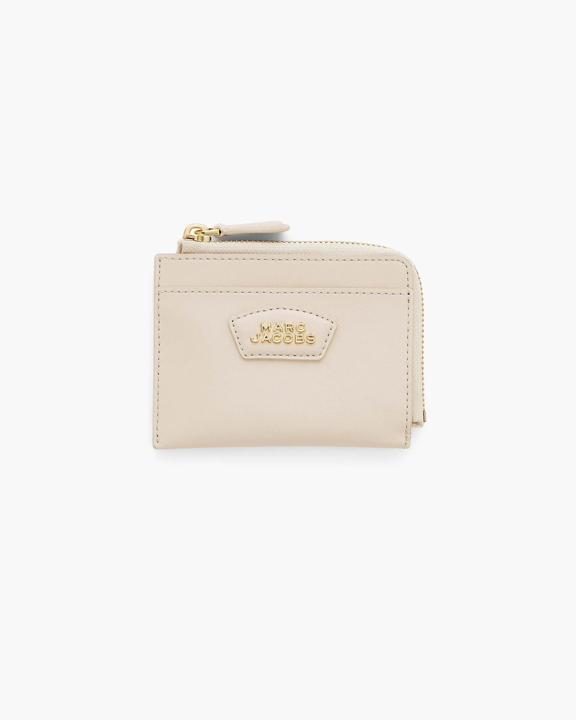 THE EVERYDAY TOP ZIP WALLET - 1