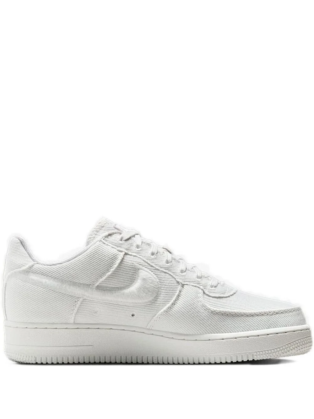 Air Force 1 '07 Low "White" sneakers - 1