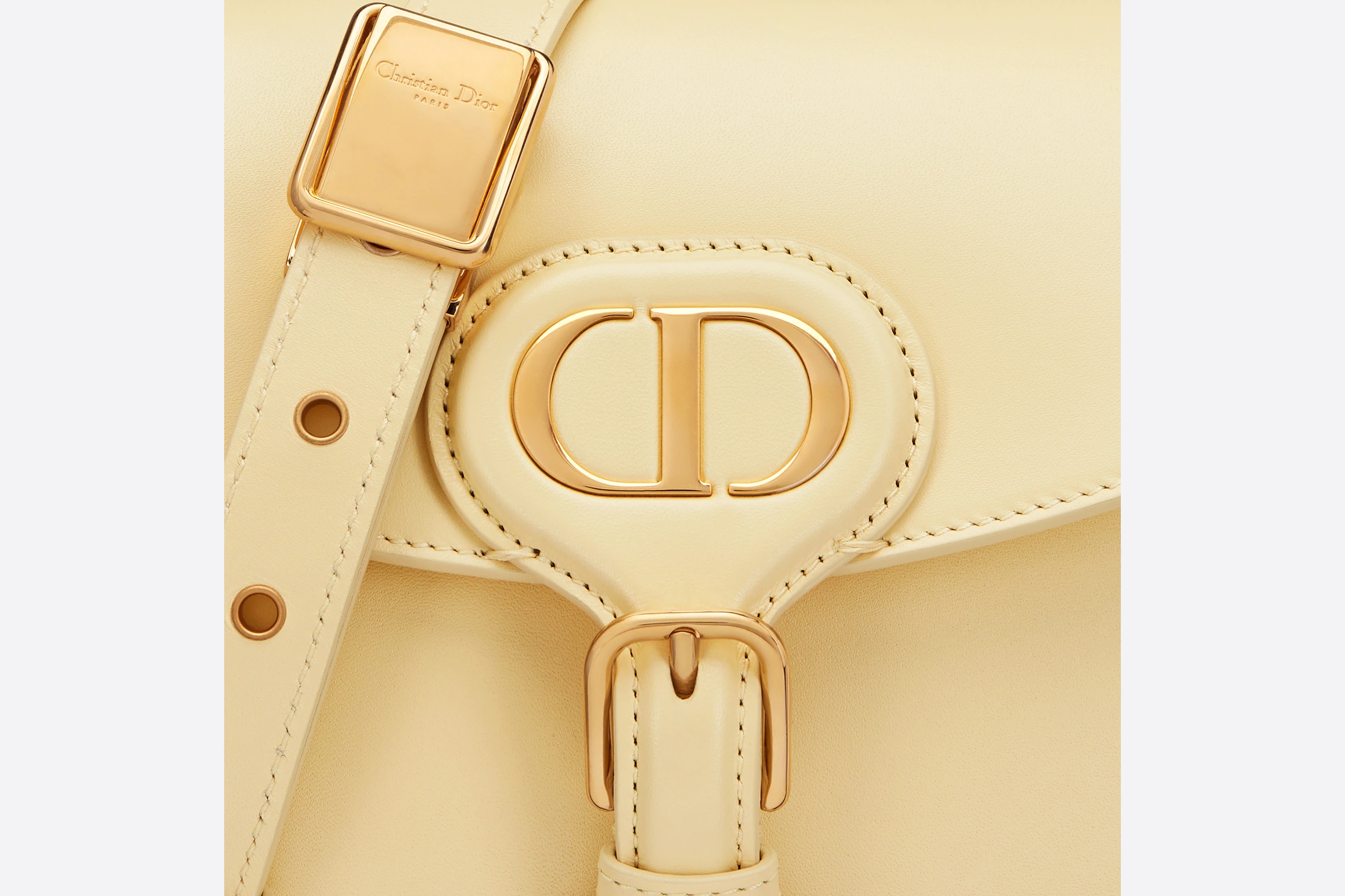 Small Dior Bobby Bag - 5