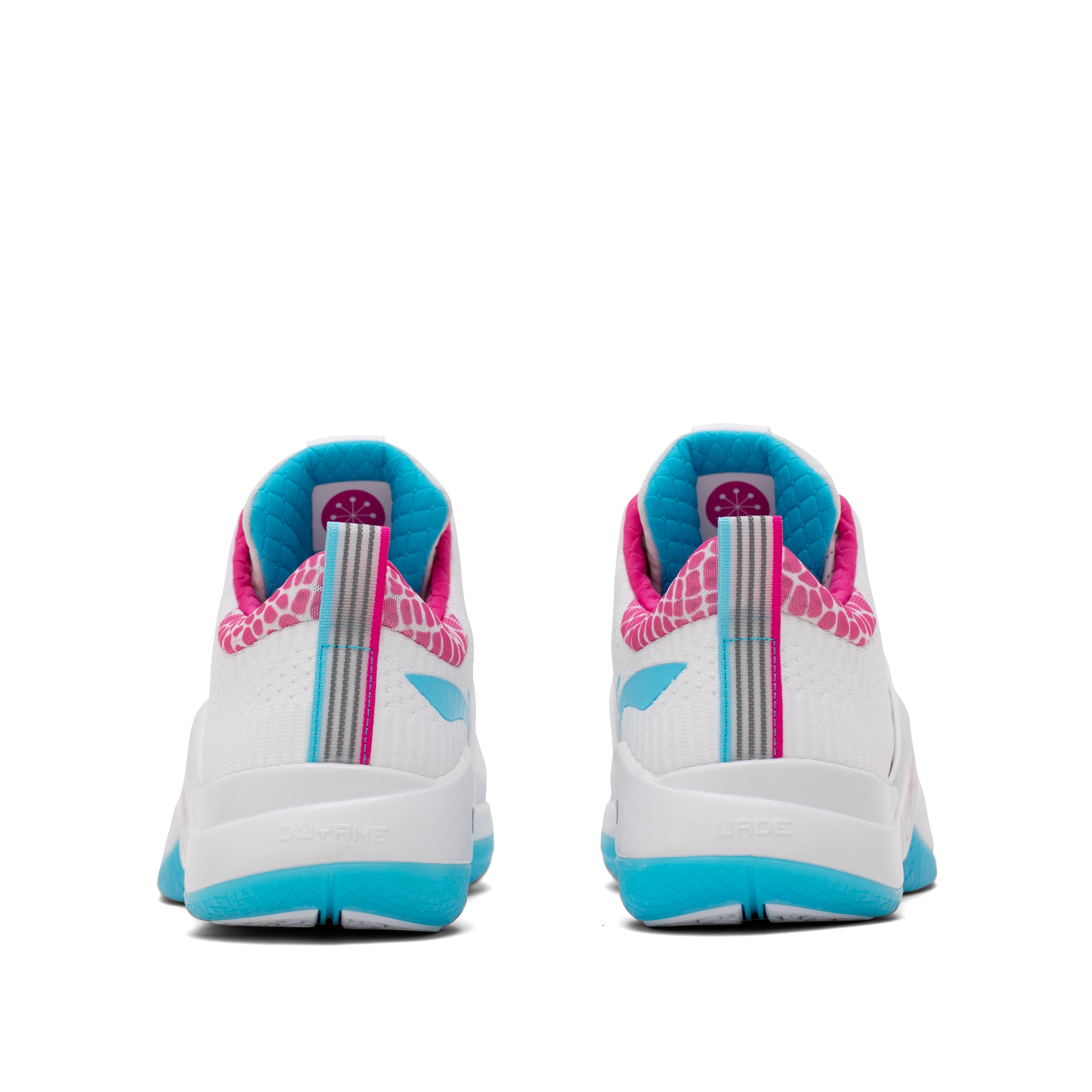 Li-Ning Way of Wade 6 'Buzzer Beater' ABAT131-2 - 4