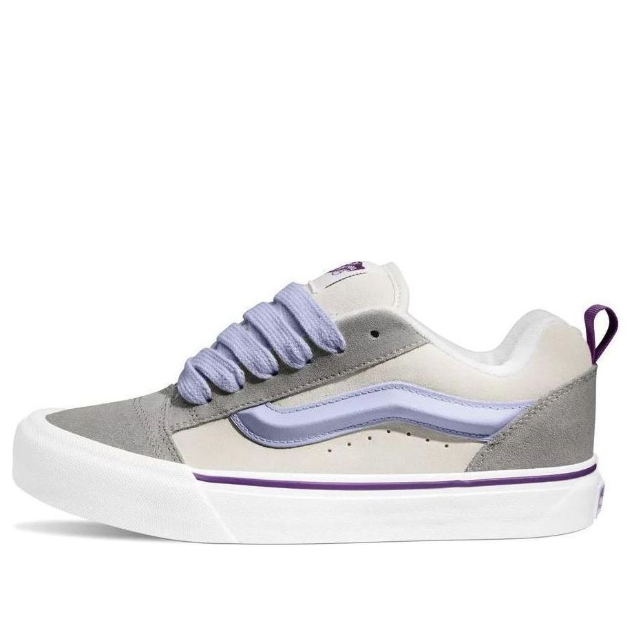 Vans Knu Skool 'Block Purple' VN000CS0PRP - 1