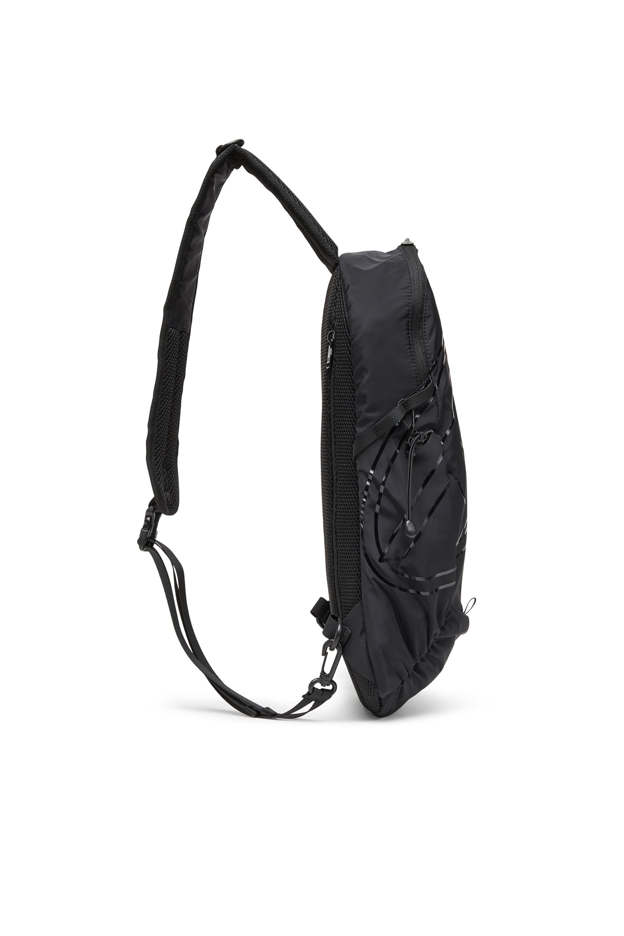 DRAPE SLING BAG - 4