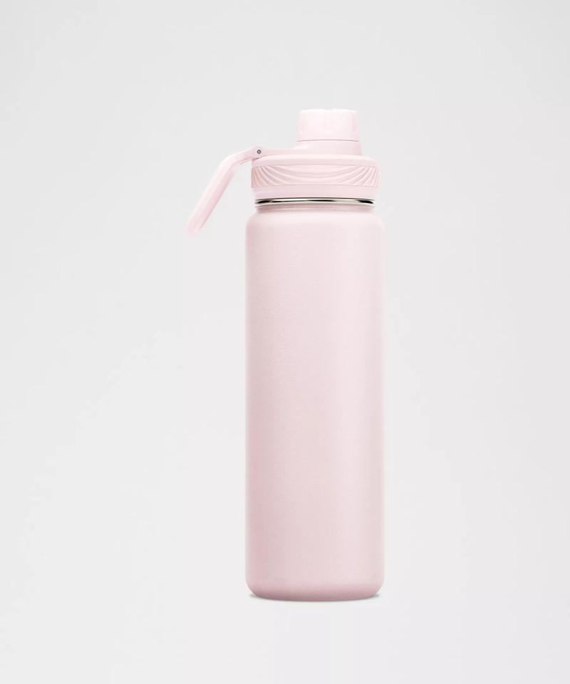 lululemon Back To Life Sport Bottle 24oz outlook
