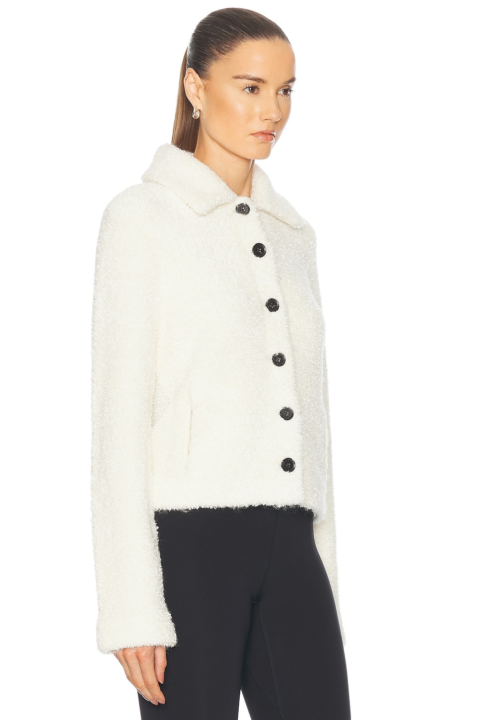 Sylvie Jacket - 2