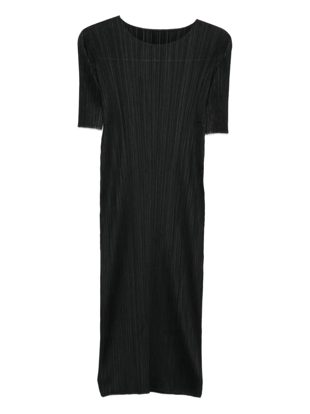 PLEATS PLEASE ISSEY MIYAKE - Women Monthly Colors: August Dress - 4
