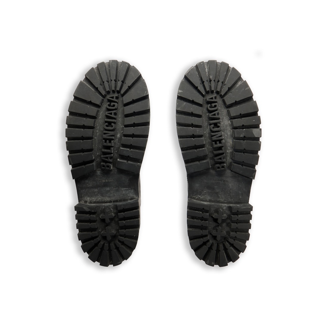 Women's Strike Platform Bootie in Black - 7