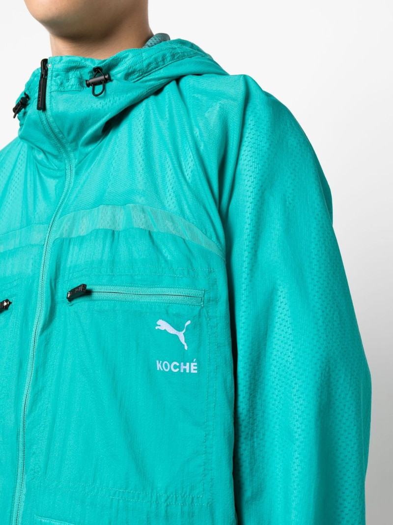 reversible mesh jacket 5