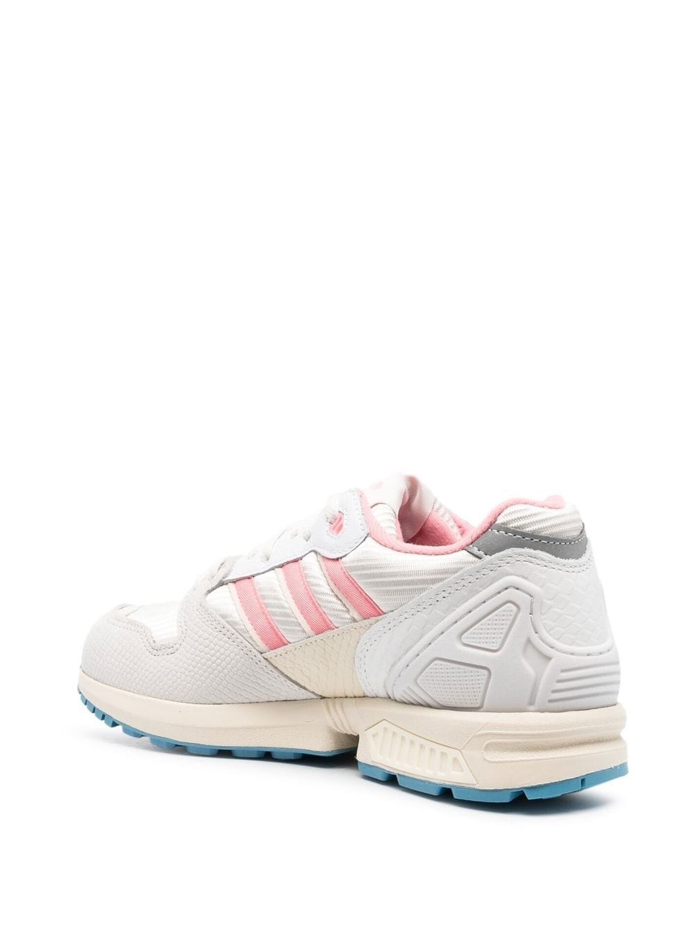 3-Stripe low-top sneakers - 3