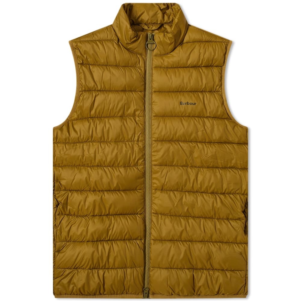 Barbour Bretby Gilet - 1