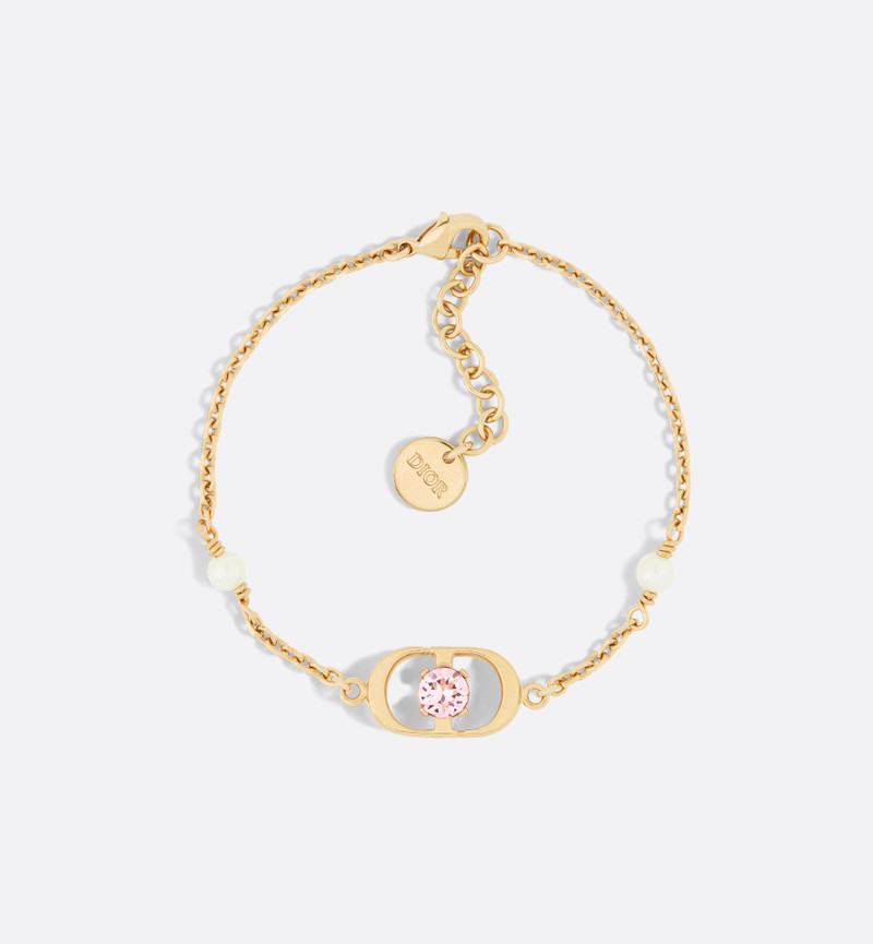 Petit CD Jolie Bracelet 1