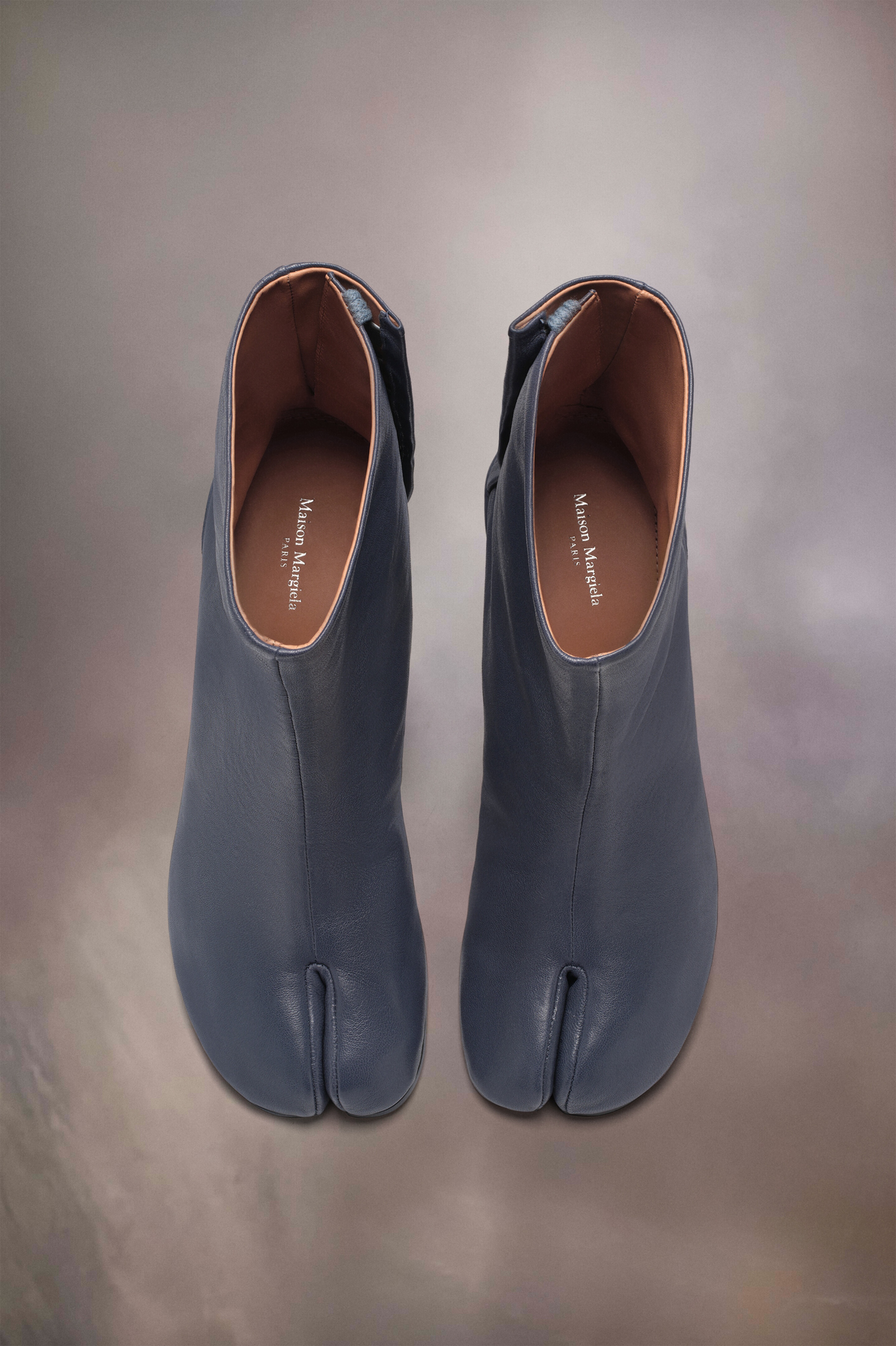 Tabi ankle boots - 4