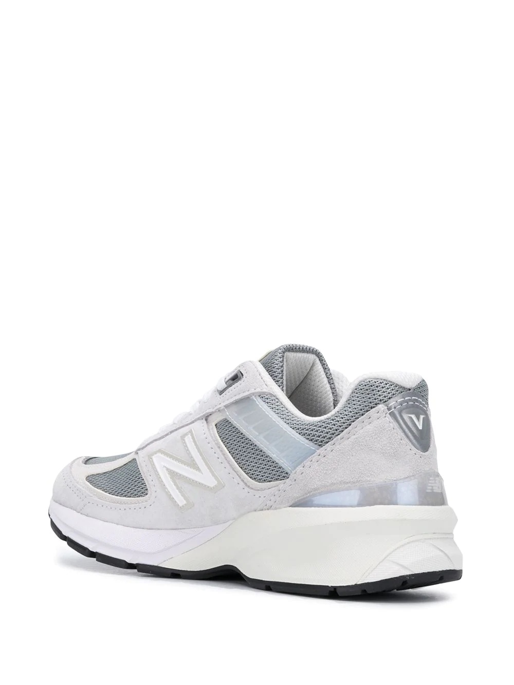 990V5 low-top sneakers - 3