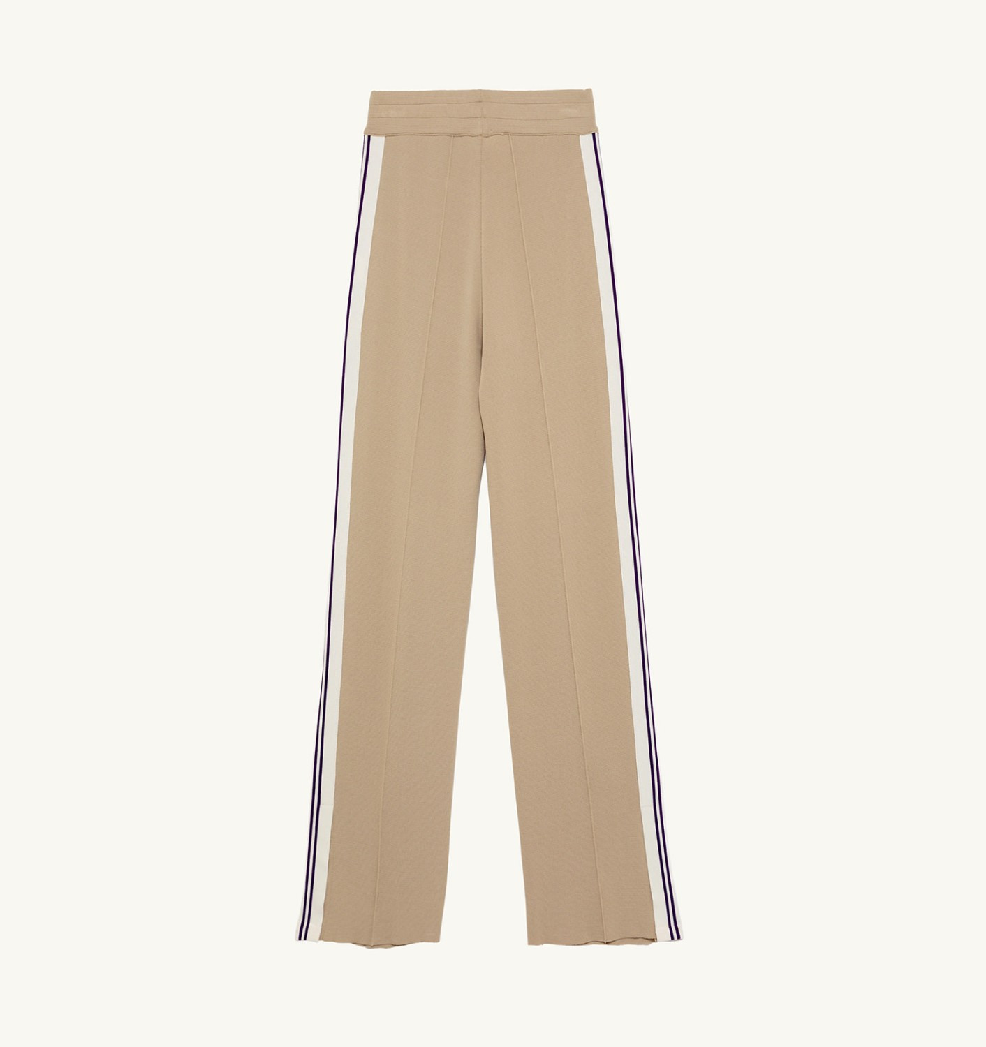 TENNIS VISCOSE JOGGERS WOMAN - 4