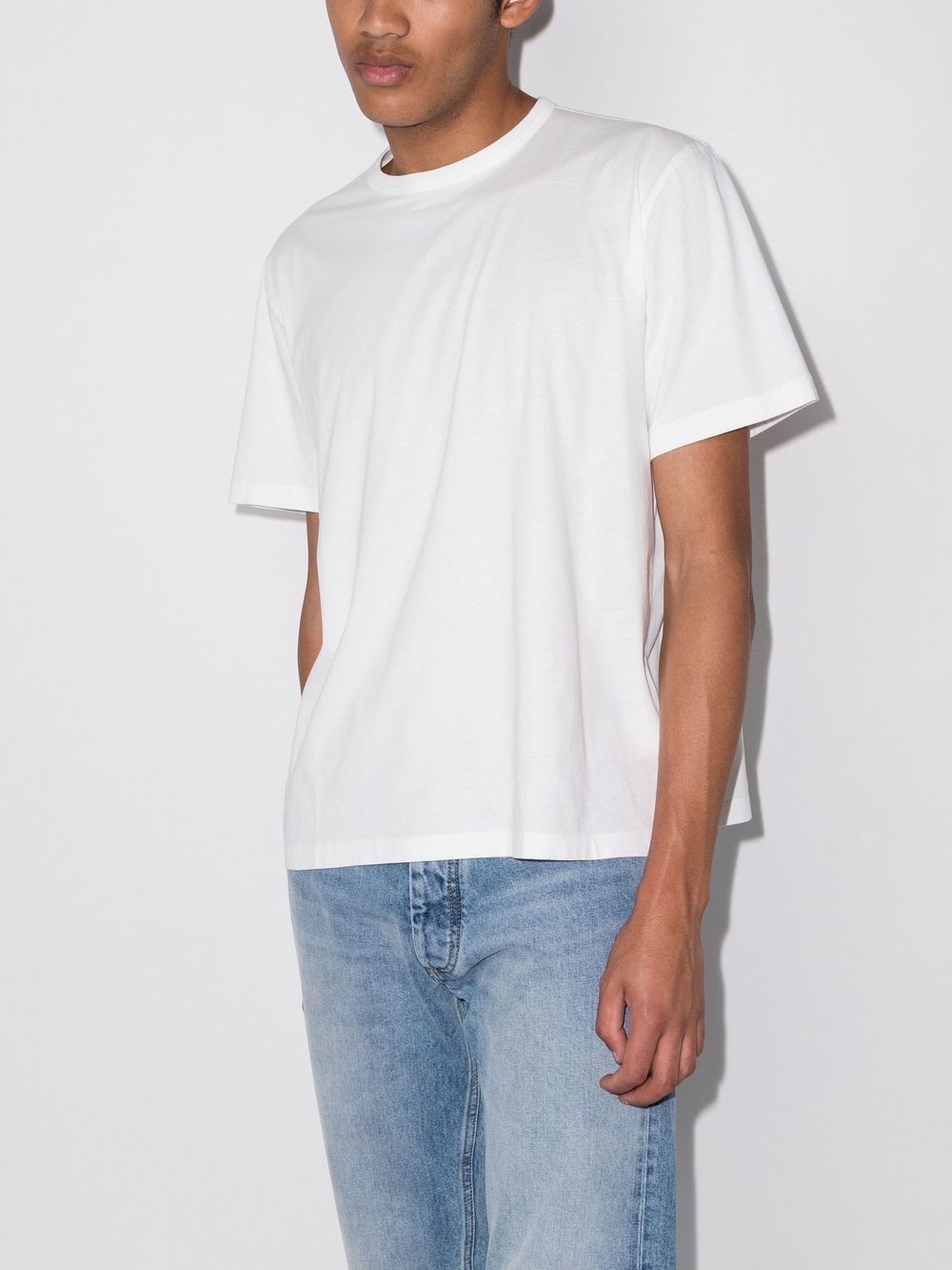 relaxed fit T-shirt - 2