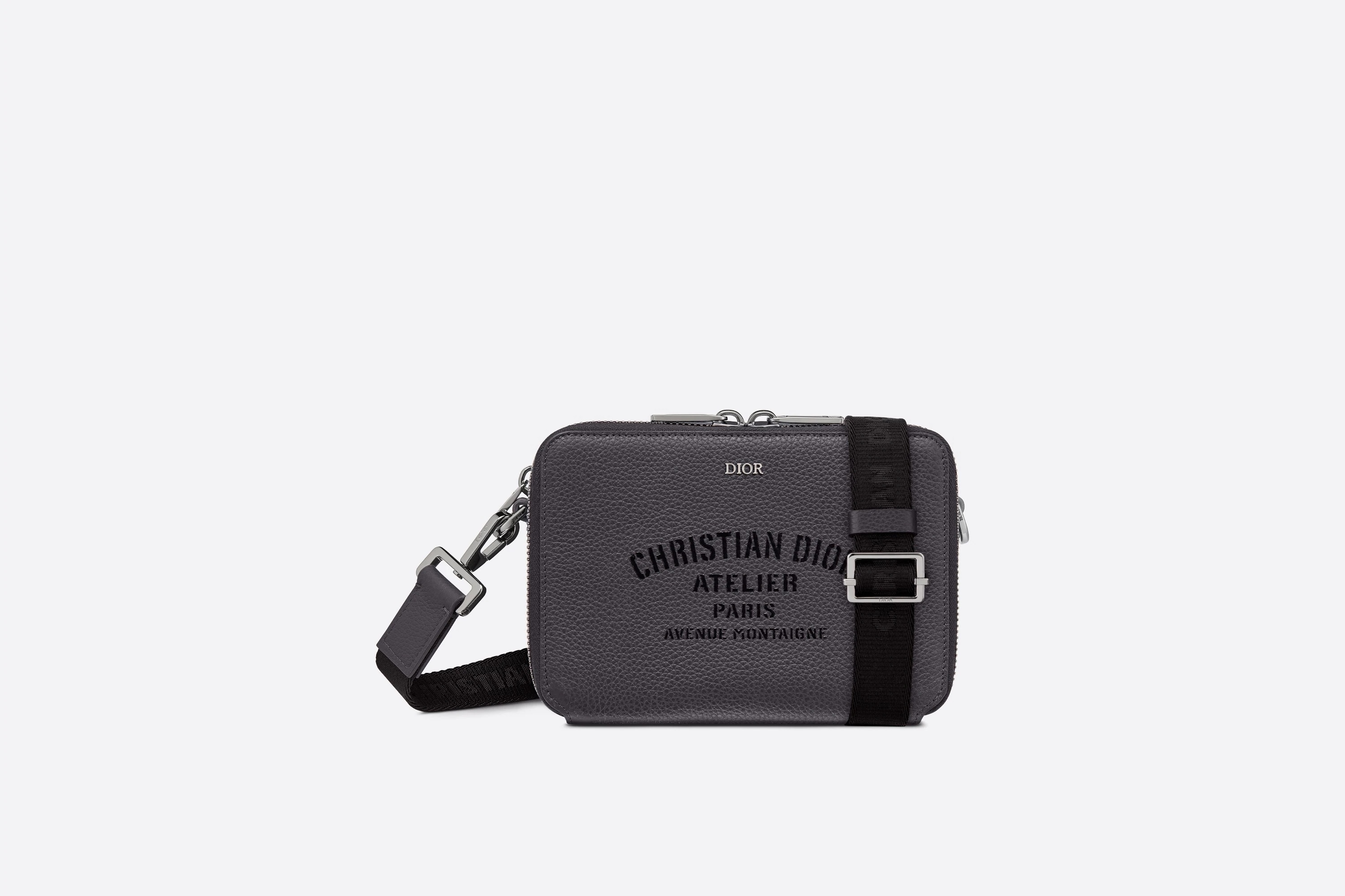 Christian Dior Atelier pouch - 1