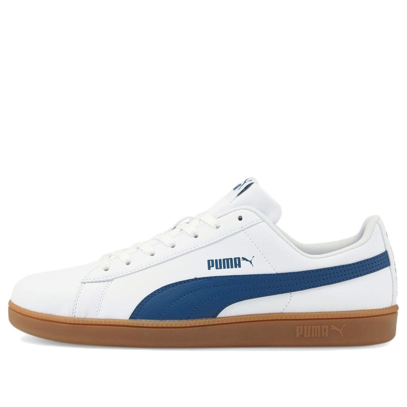 PUMA Shoes Skate shoes 'Blue White' 372605-21 - 1