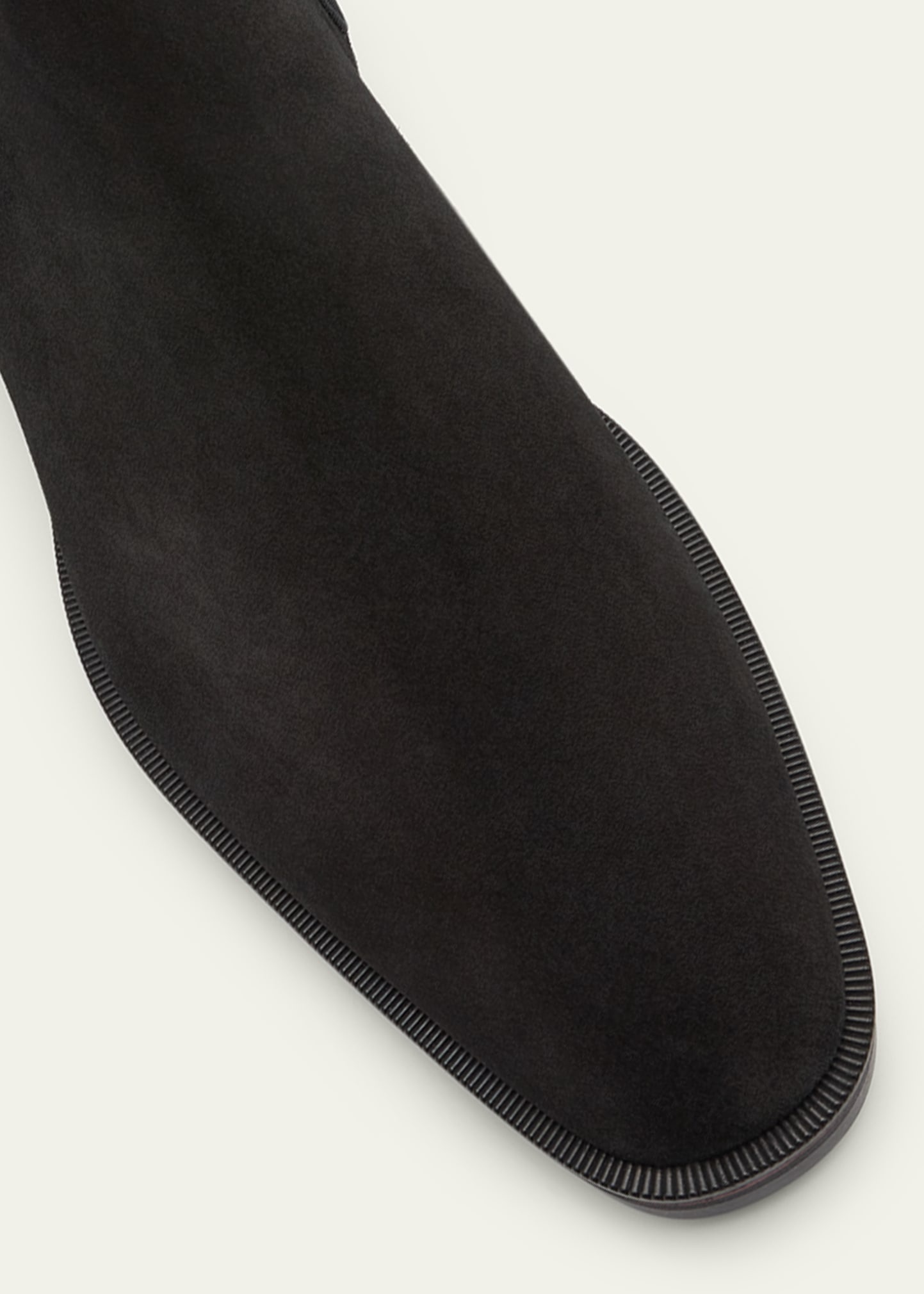 Men's Alpinosol Lug Sole Chelsea Boots - 6