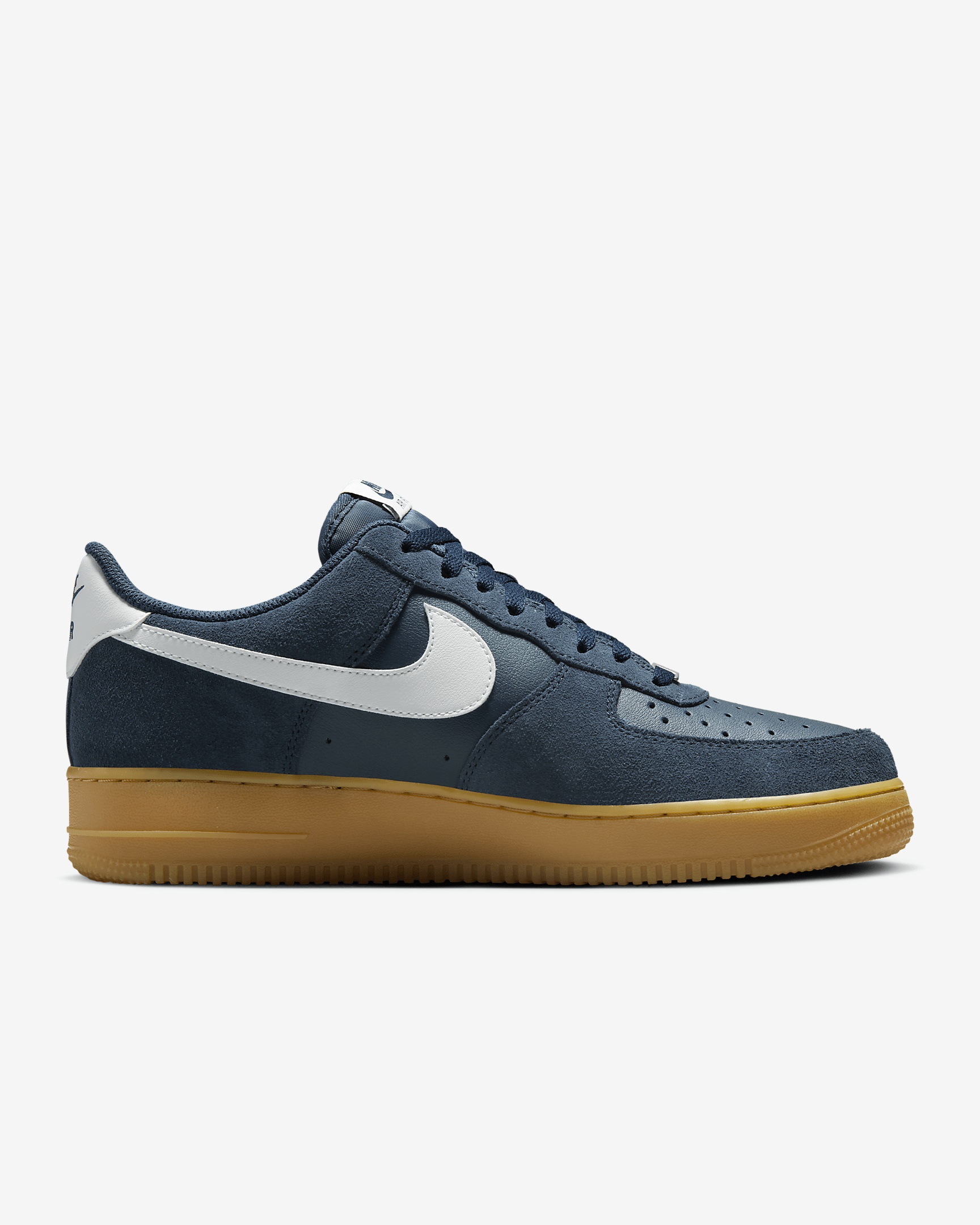 Nike Air Force 1 '07 LV8 Men's Shoes - 3