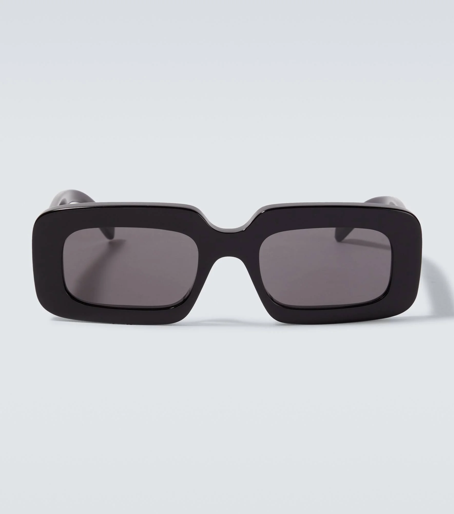 Triomphe square sunglasses - 1