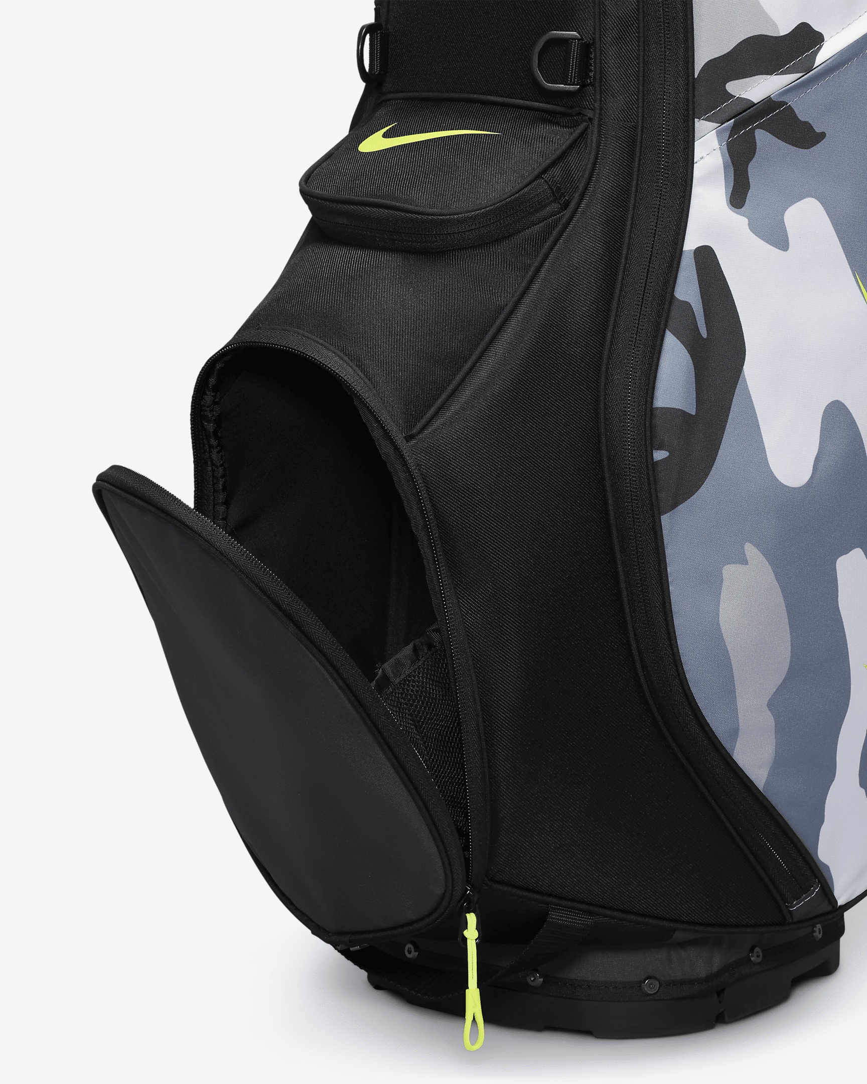 Nike Unisex Air Sport 2 Golf Bag - 9