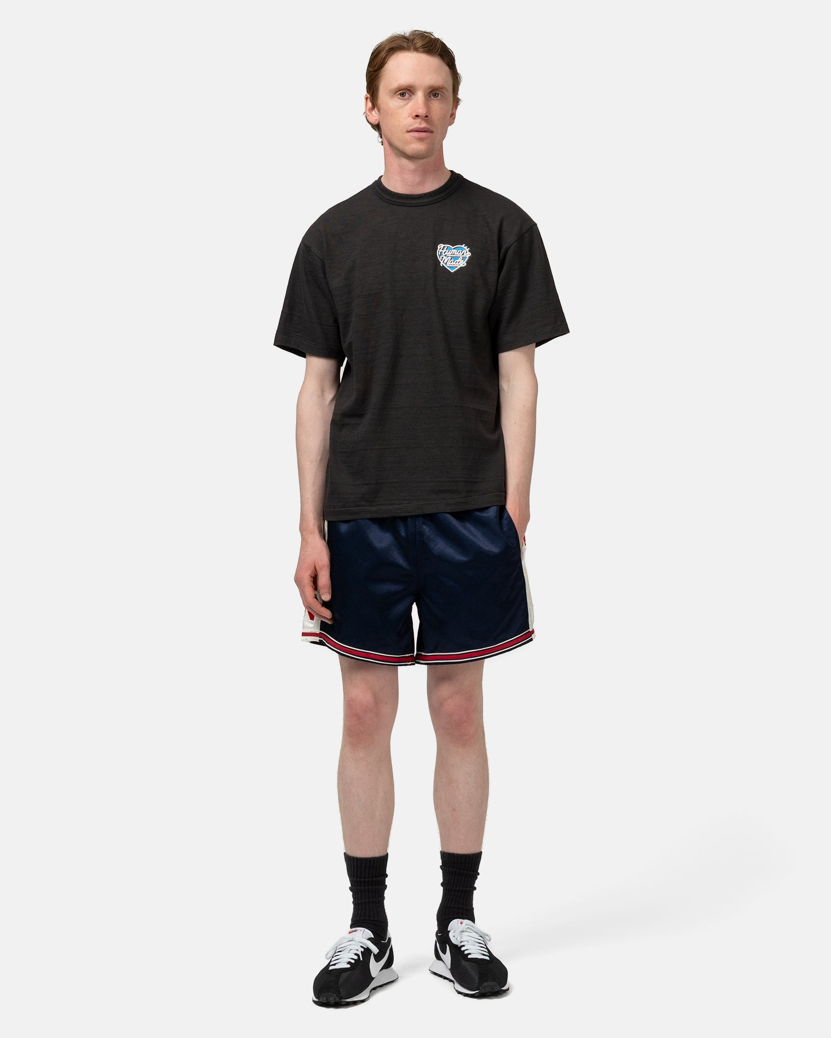 Graphic S/S T - 2