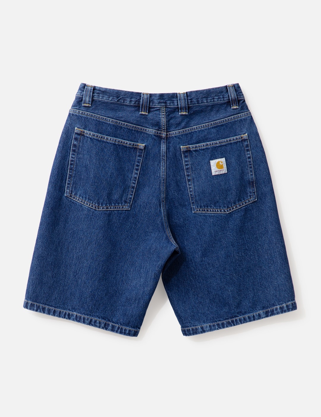 BRANDON SHORT - 2