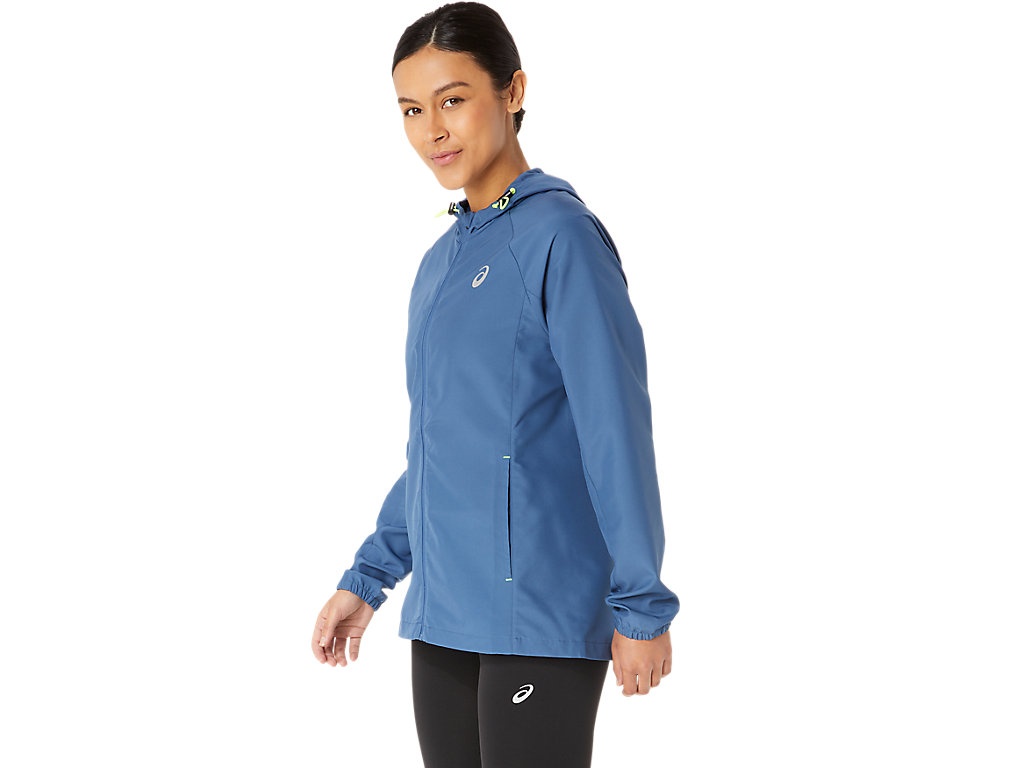WOMEN'S PR LYTE PACKABLE JACKET - 3