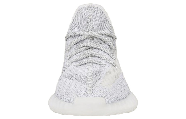 adidas Yeezy Boost 350 V2 'Static Non-Reflective' EF2905 - 3