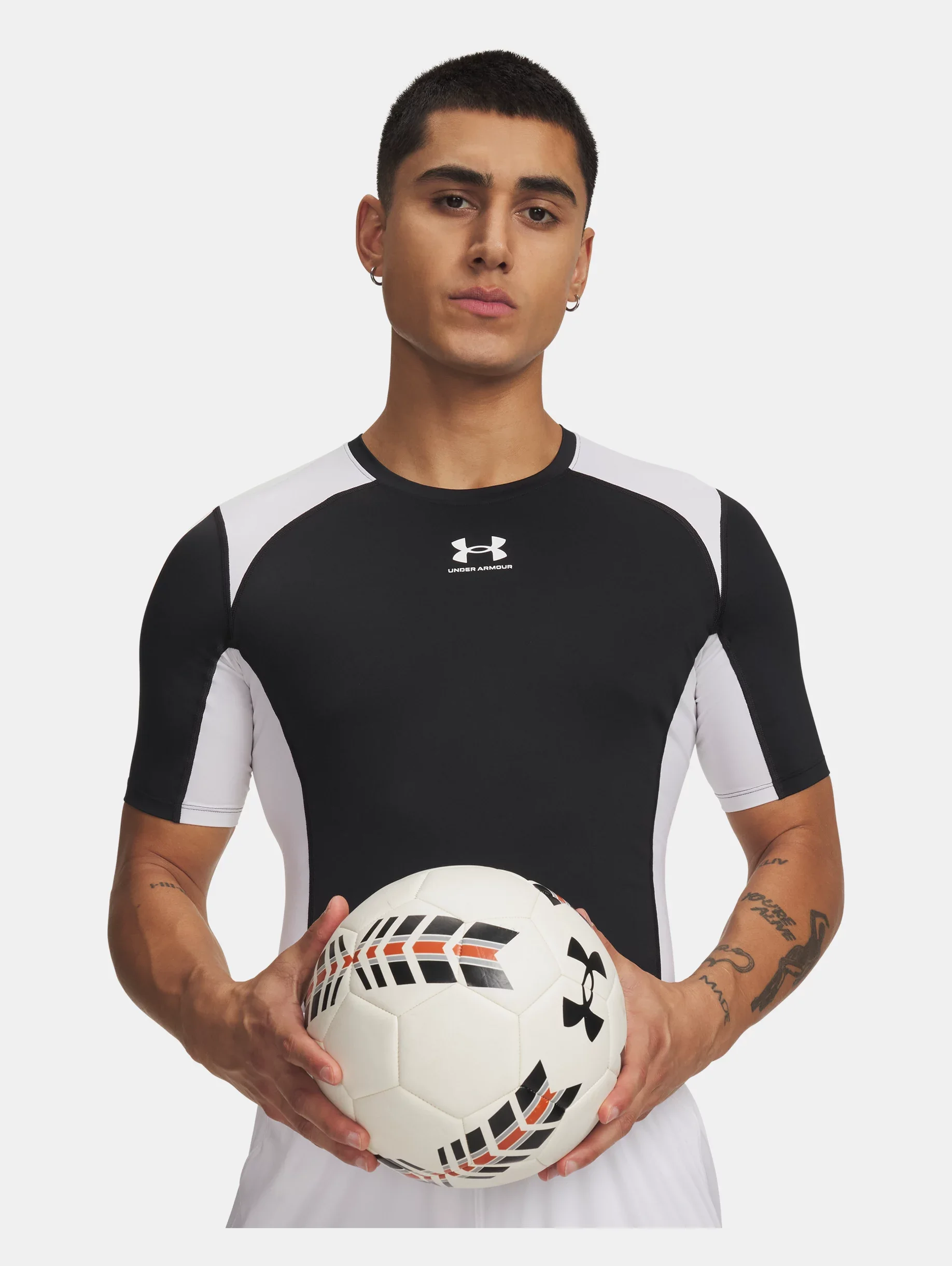 HeatGear® Color Block - 1
