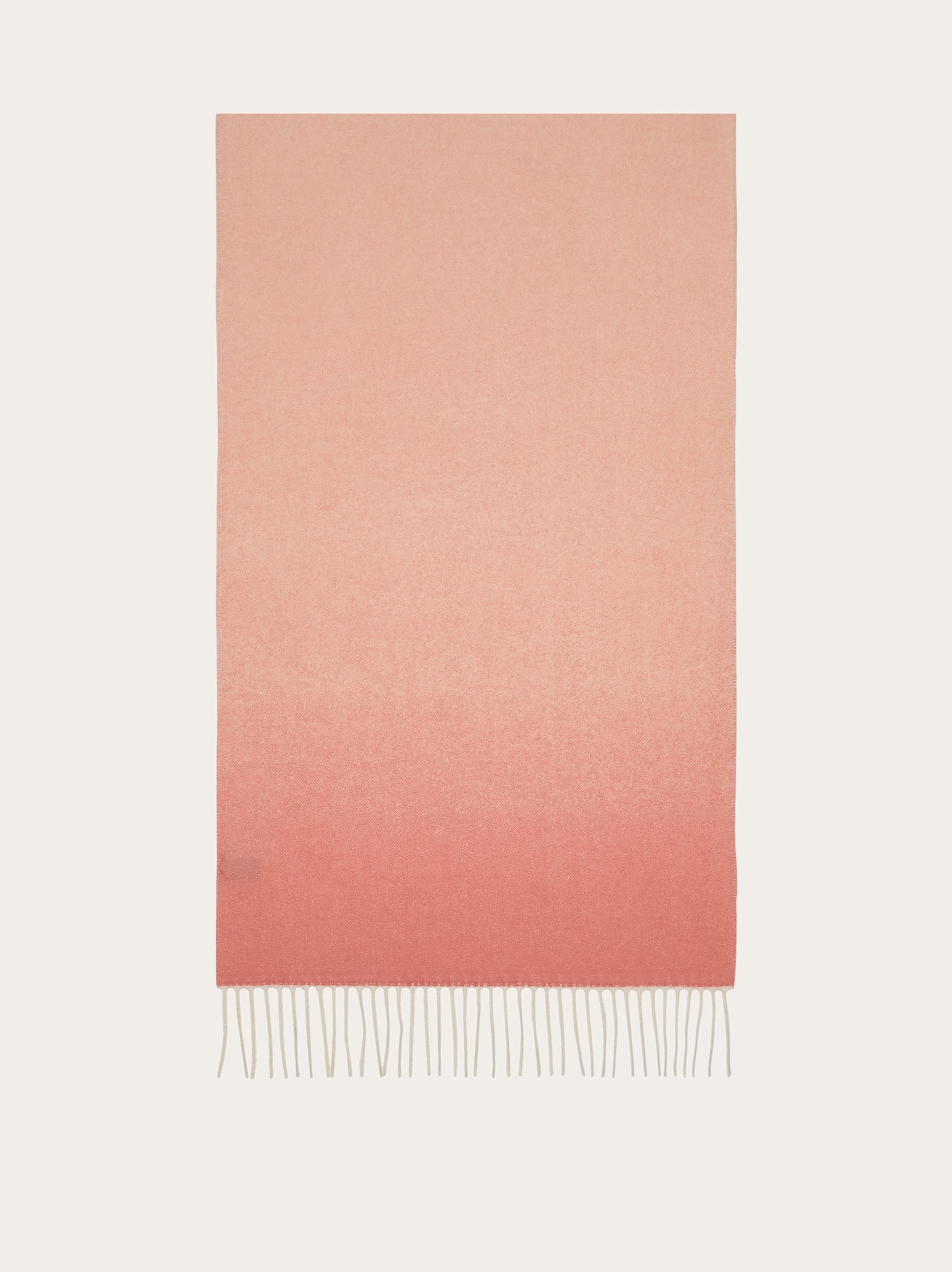Nuanced cashmere scarf - 3