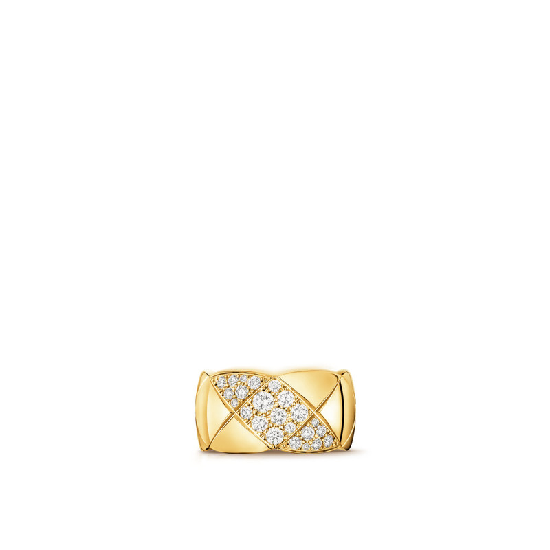 Coco Crush ring 4