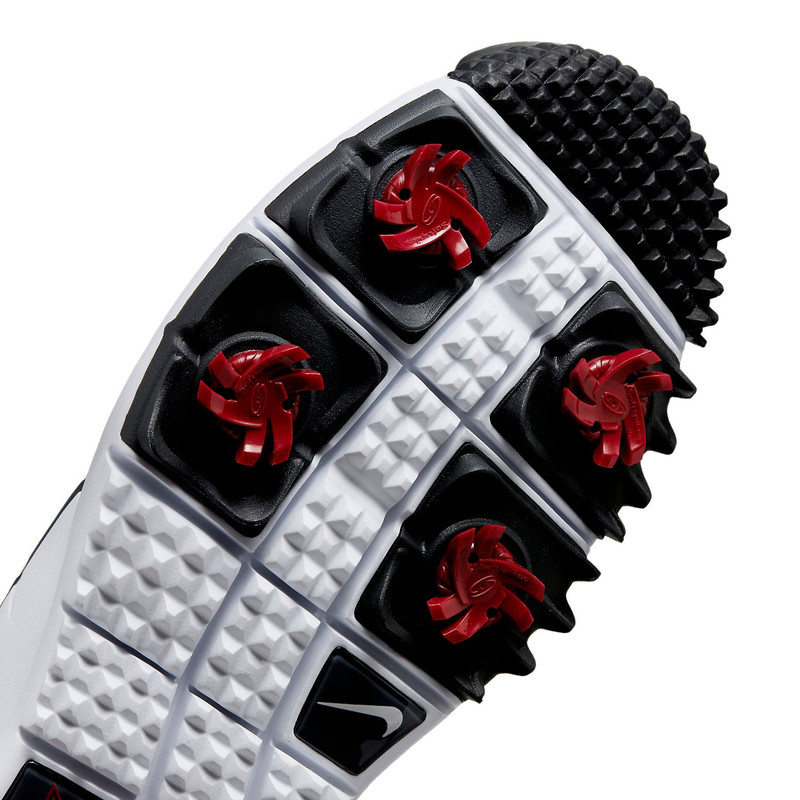 Nike Nike Tiger Woods 2013 Retro Wide 'White 2023' DR5753-106 outlook