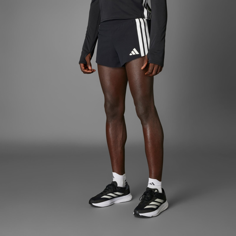 Adizero Running Gel Pocket Shorts 9
