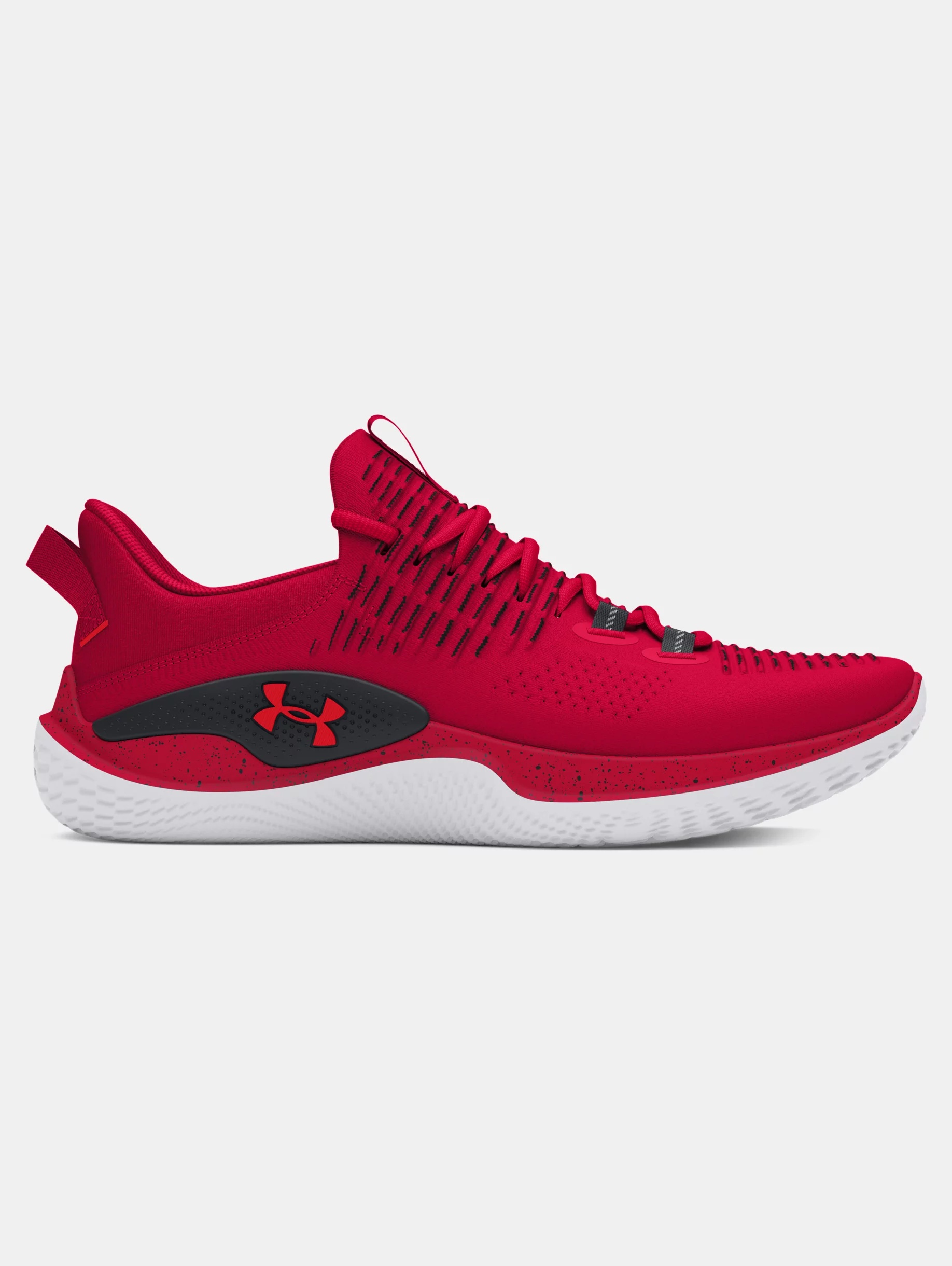 【UNDER ARMOUR】Men's UA Dynamic IntelliKnit Training Shoes UA Dynamic Intelliknit Review | Good for Hybrid Workouts