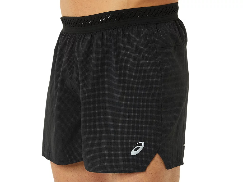 MEN'S VENTILATE 5IN SHORT - 4