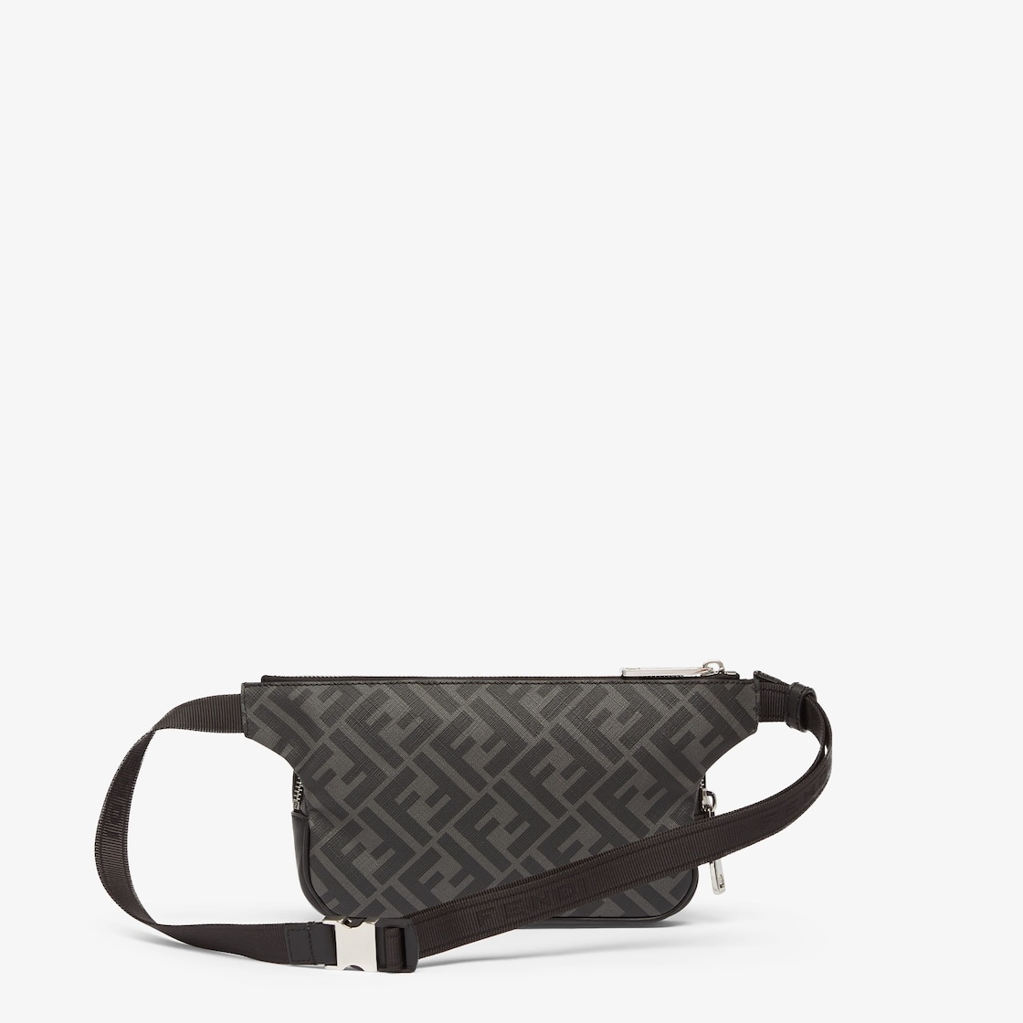 Fendi Diagonal Belt Bag - 3