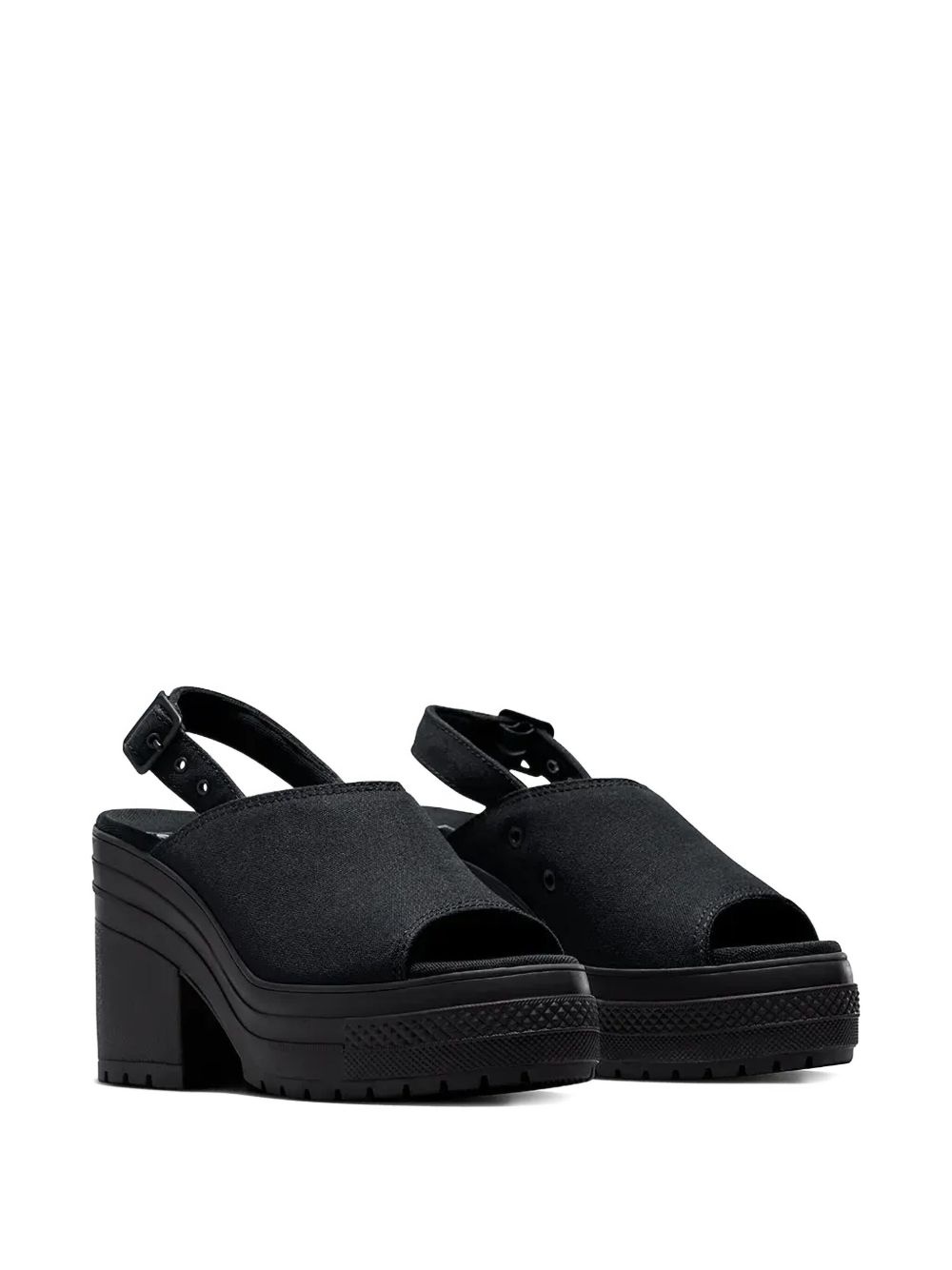 Chuck 70 De Luxe slingback sandals - 2