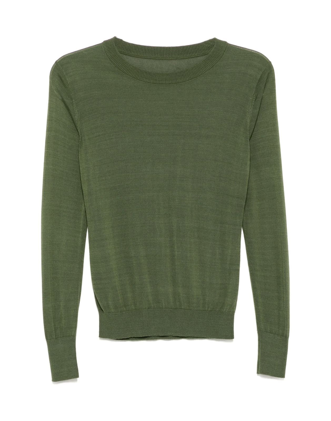 Aspen Crewneck Knit Top - 5