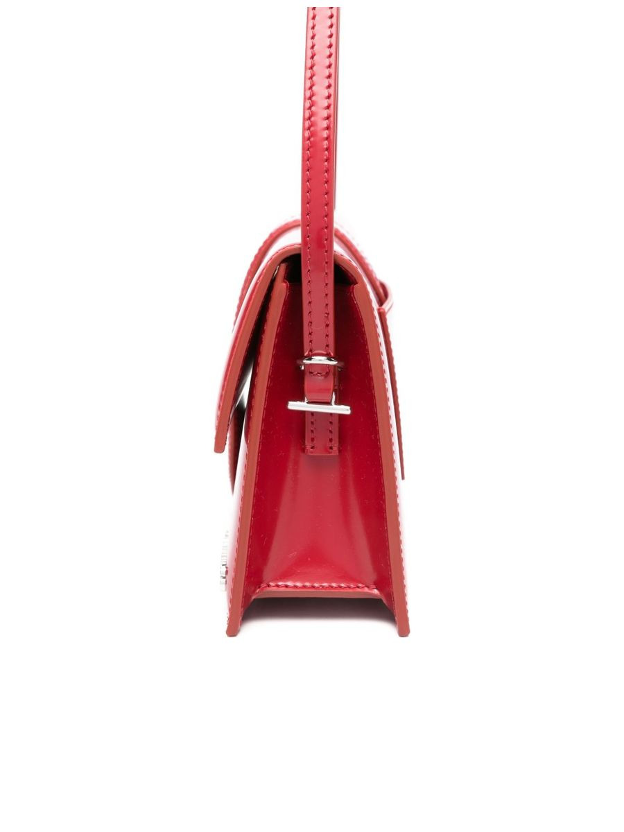 Le Bambino Long Shoulder Bag - 3