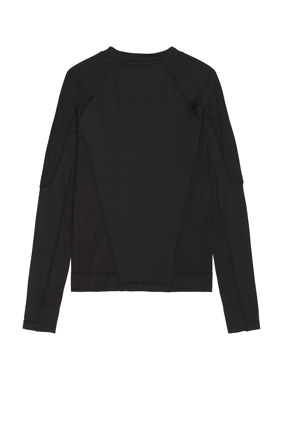 Compression Base Layer - 2