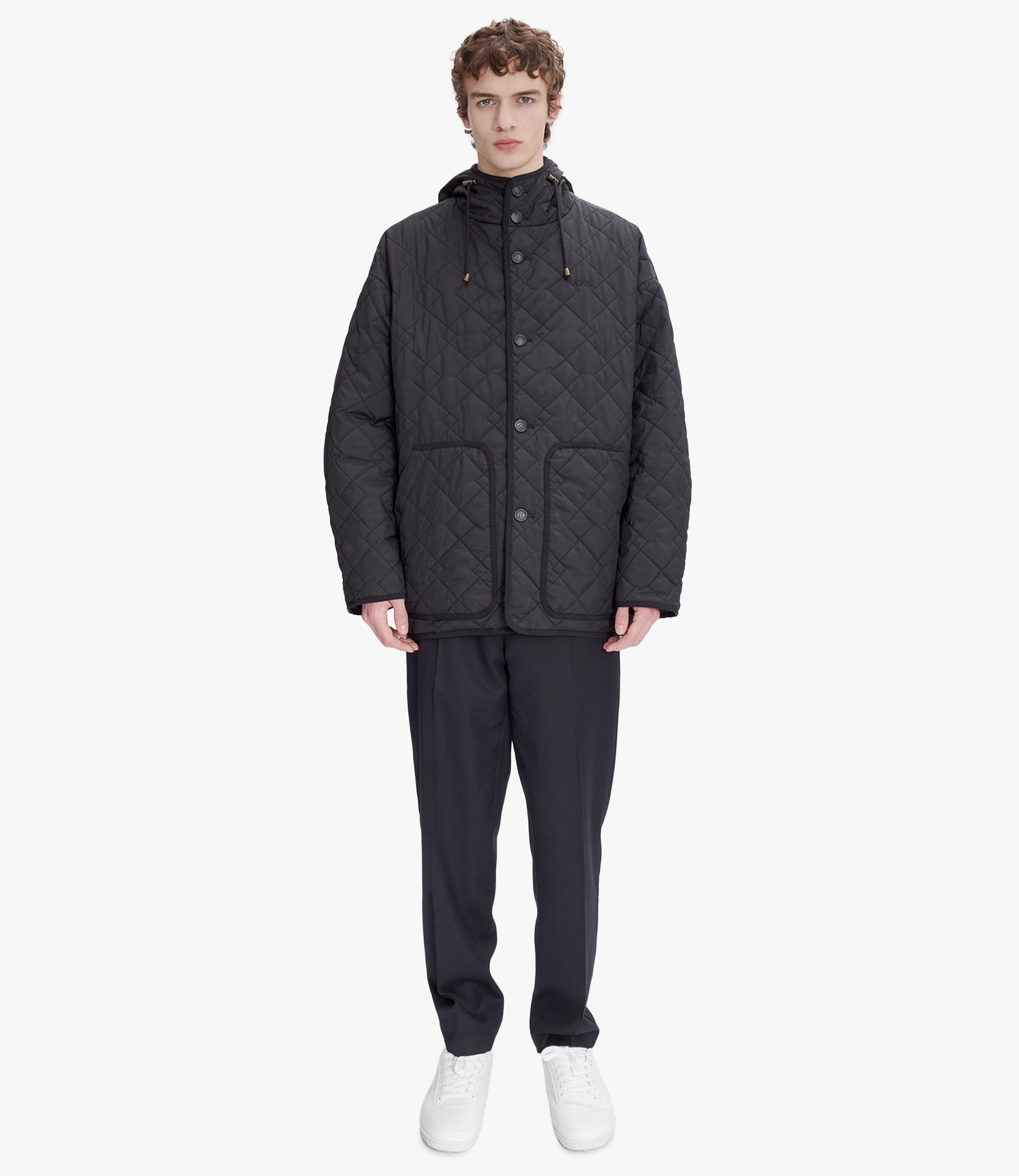 JOSEPH JACKET (M) - 4
