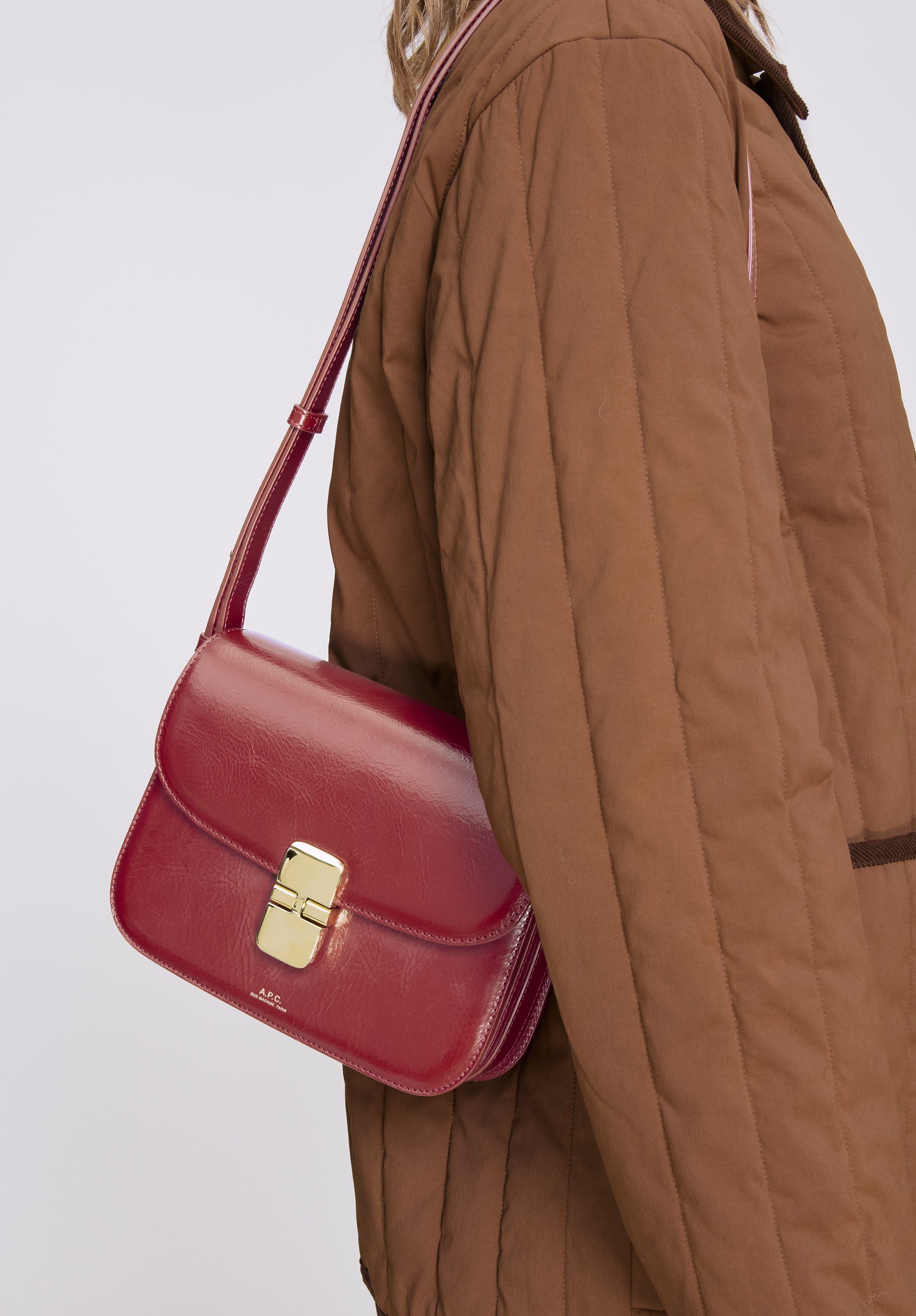 GRACE SMALL BAG - 2