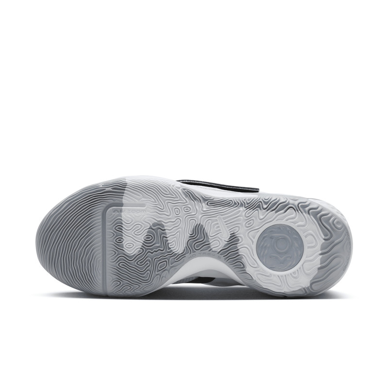 Nike Nike Men's KD Trey 5 X Basketball Shoes outlook
