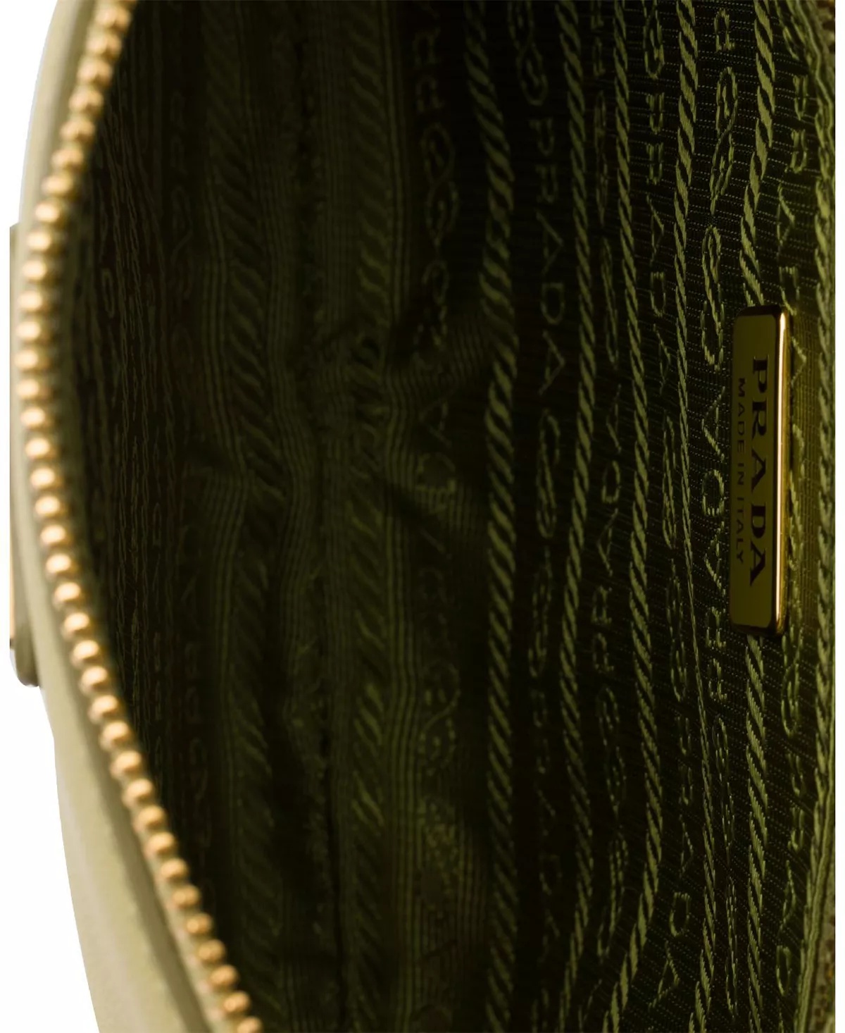 Leather Pouch - 2