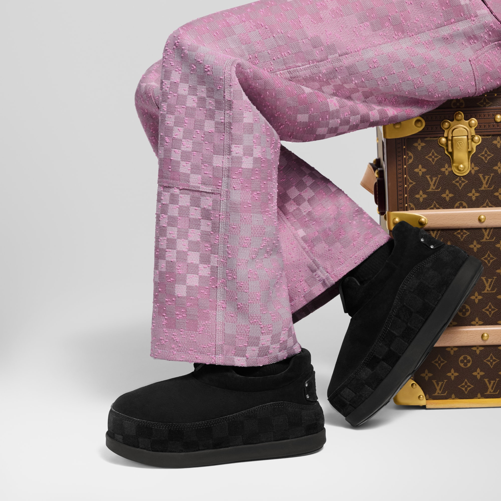 LV Yeti Slip On - 7