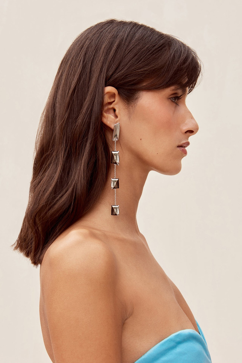 Cult Gaia MALAYA EARRING outlook