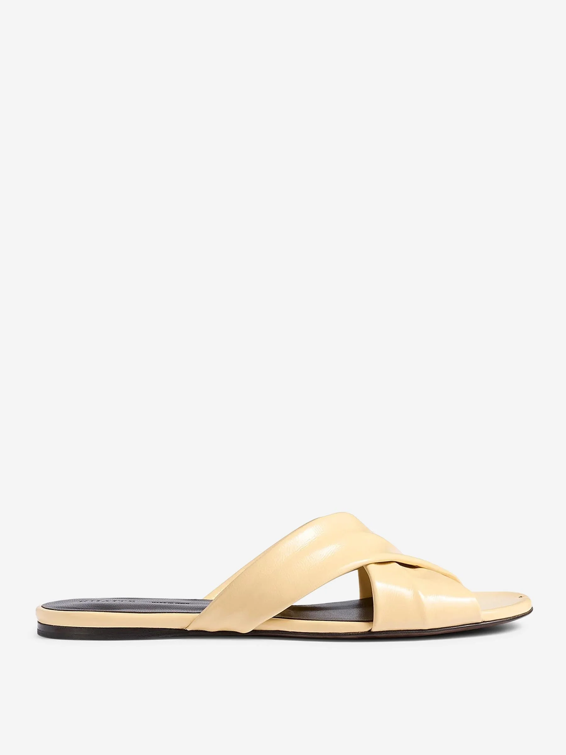 LIRIA FLAT SANDALS - 1