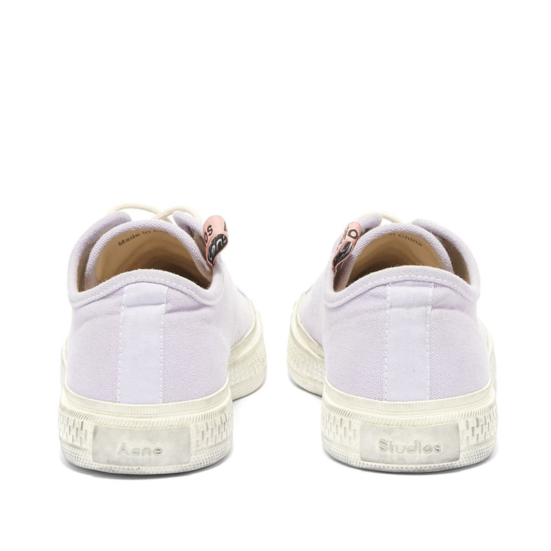 Acne Studios Ballow Low Top Sneaker 3